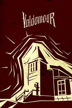 Valdamour Game Cover Artwork