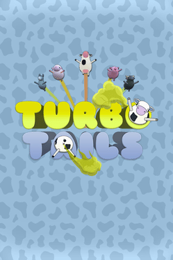 Cover for Turbo Tails