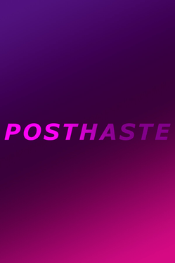 Posthaste