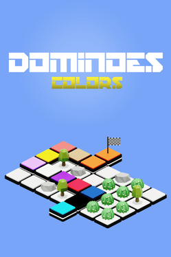 Dominoes Colors