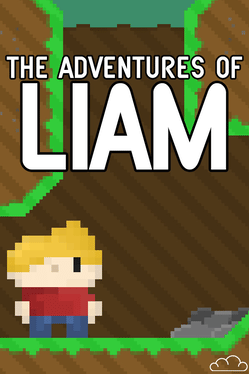 The Adventures of Liam