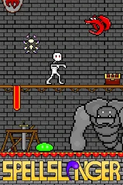 Spellslinger
