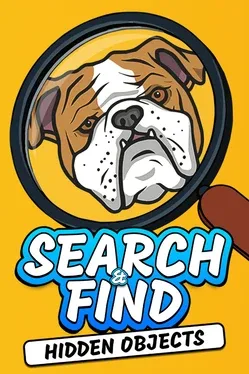 Search & Find: Hidden Objects