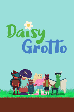 Daisy Grotto