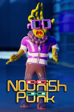 Nounishpunk