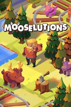 Mooselutions