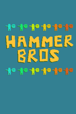 Hammer Bros