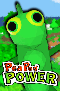 Pea Pod Power