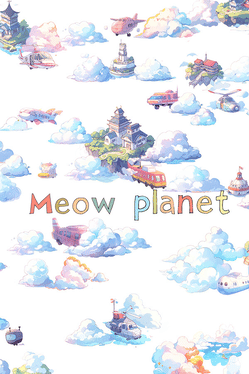 Meow Planet