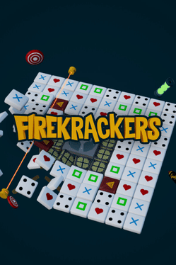 FireKrackers