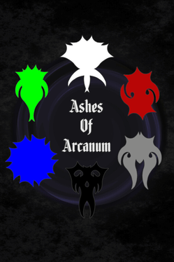 Ashes of Arcanum