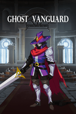 Ghost Vanguard