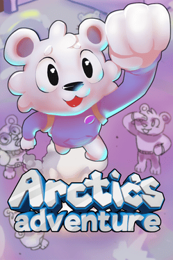 Arctic's Adventure