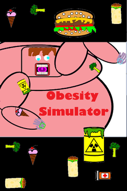 Obesity Simulator