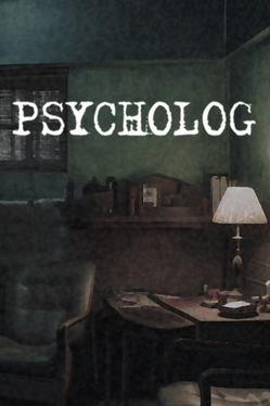 Psycholog