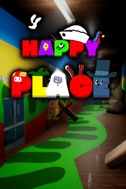 Happy Place Remake