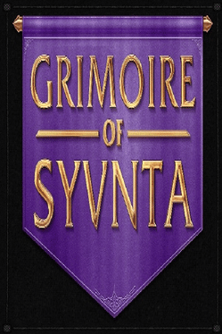 Grimoire of Syvnta