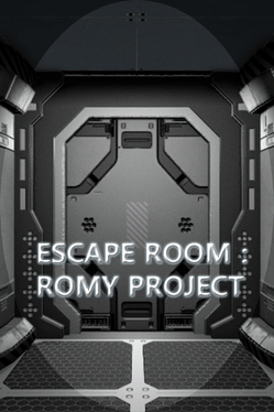 Escape Room: Romy Project