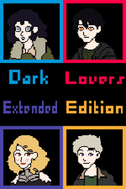 Dark Lovers: Extended Edition