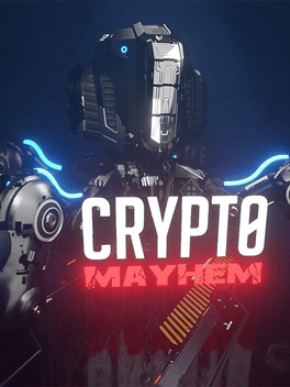 Crypto Mayhem