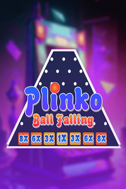 Plinko: Ball Falling