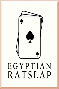 Egyptian Ratslap