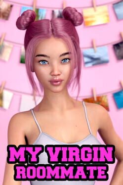 My Virgin Roommate Cover Image