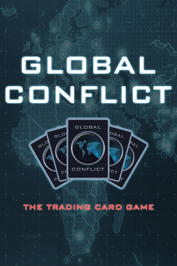 Global Conflict: The Trading Card Game