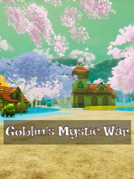 Goblin's Mystic War