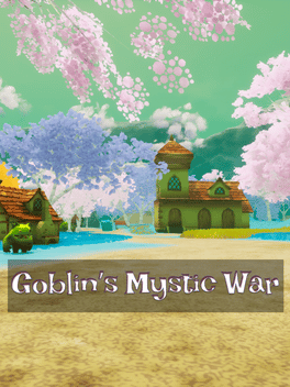 Goblin's Mystic War