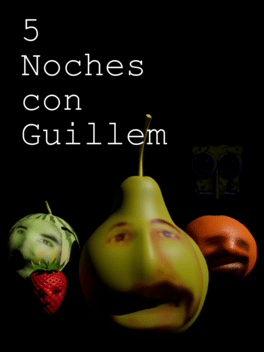 5 Nights at Guillem's