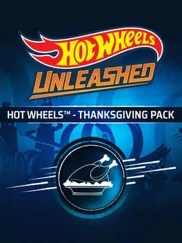 Hot Wheels Unleashed: Thanksgiving Pack image