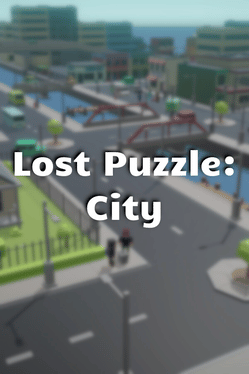 Lost Puzzle: City