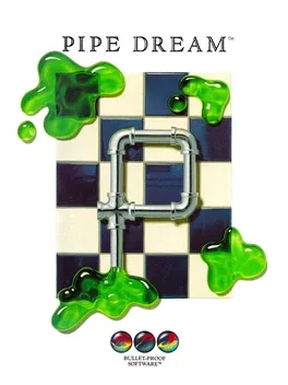 Pipe Dream image
