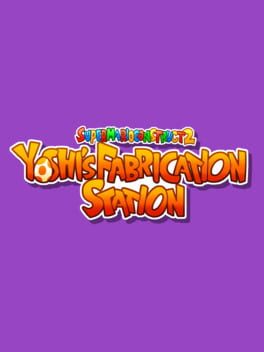 Super Mario Construct 2: Yoshi's Fabrication Station