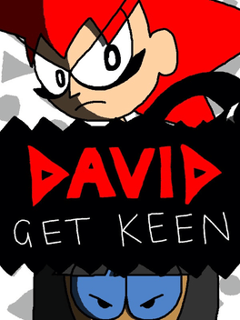 David Get Keen