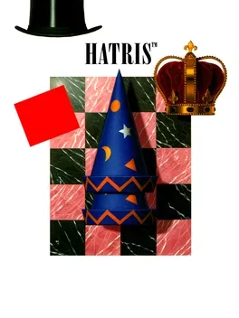 Hatris image
