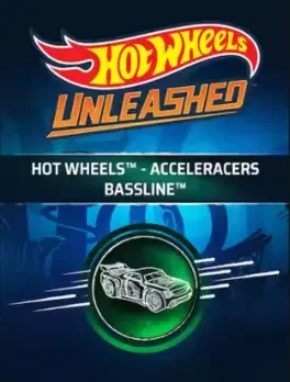 Hot Wheels Unleashed: AcceleRacers Bassline image