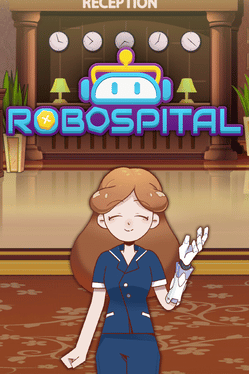 Robospital