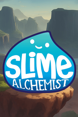 Slime Alchemist