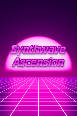 Synthwave Ascension