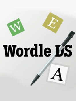 Wordle DS