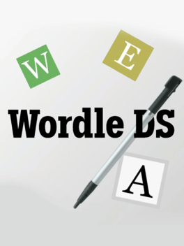 Wordle DS