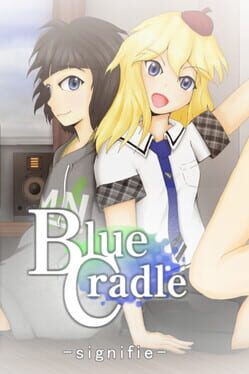 Blue Cradle: Signifie