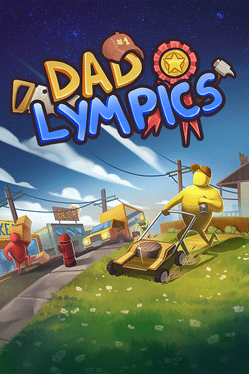 Dadlympics