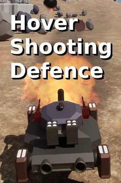 Hover Shooting Defence