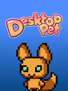Desktop Pet