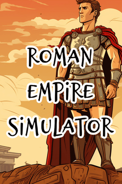 Roman Empire Simulator