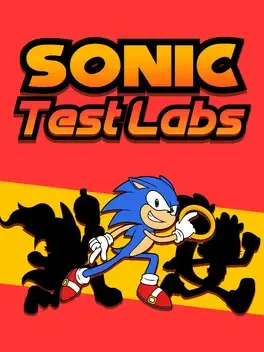 Sonic Test Labs image