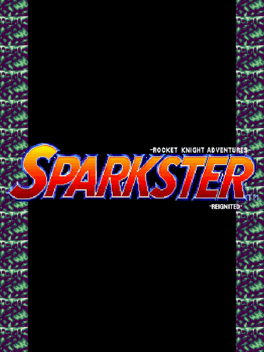 Sparkster PC